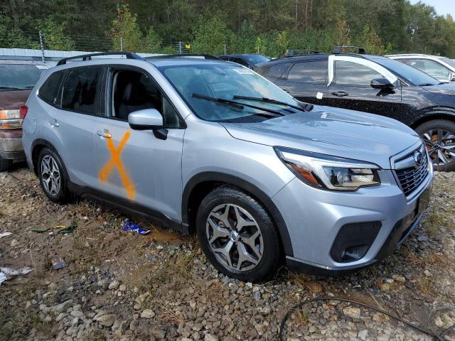 Photo 3 VIN: JF2SKAJC4MH472583 - SUBARU FORESTER P 