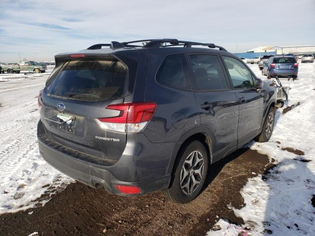 Photo 3 VIN: JF2SKAJC4MH479081 - SUBARU FORESTER P 