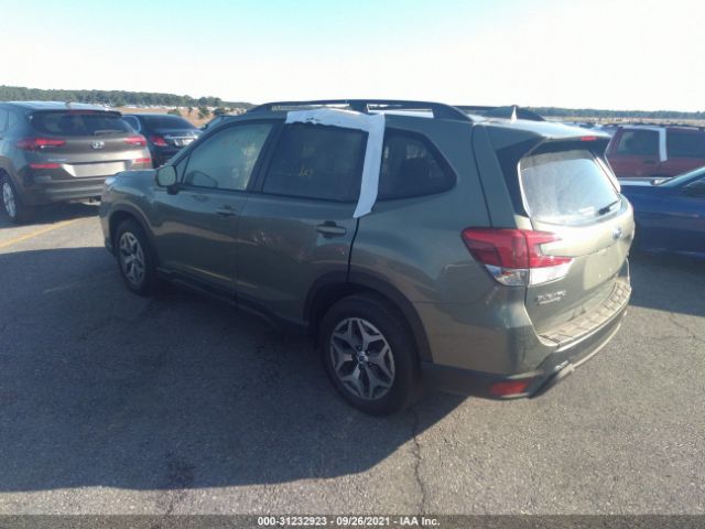 Photo 2 VIN: JF2SKAJC4MH557231 - SUBARU FORESTER 