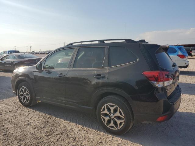 Photo 1 VIN: JF2SKAJC4MH562669 - SUBARU FORESTER P 