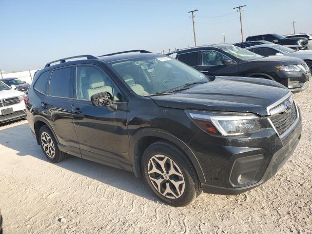 Photo 3 VIN: JF2SKAJC4MH562669 - SUBARU FORESTER P 