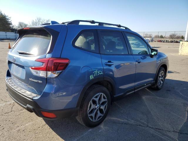 Photo 2 VIN: JF2SKAJC4MH585157 - SUBARU FORESTER P 