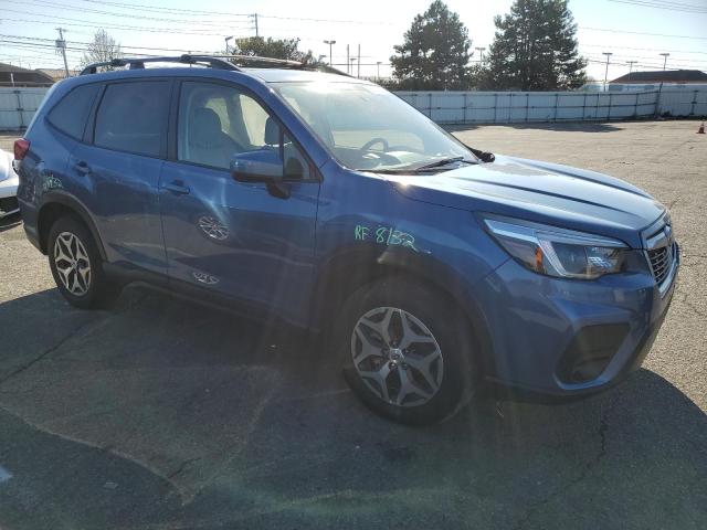 Photo 3 VIN: JF2SKAJC4MH585157 - SUBARU FORESTER P 