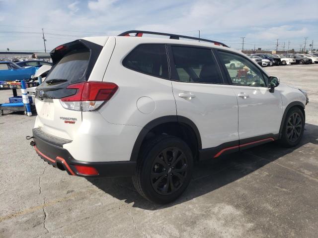 Photo 2 VIN: JF2SKAJC4NH422428 - SUBARU FORESTER 