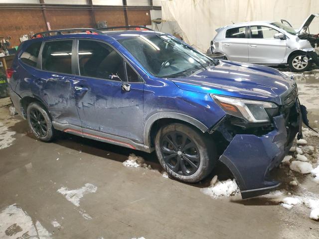 Photo 3 VIN: JF2SKAJC4PH419225 - SUBARU FORESTER 