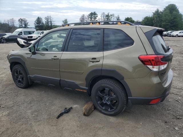 Photo 1 VIN: JF2SKAJC4RH403951 - SUBARU FORESTER 