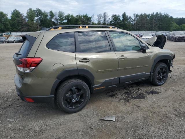 Photo 2 VIN: JF2SKAJC4RH403951 - SUBARU FORESTER 