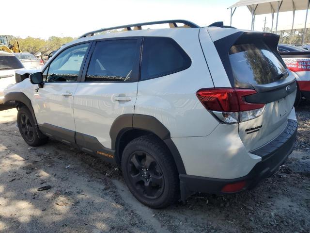 Photo 1 VIN: JF2SKAJC4RH444547 - SUBARU FORESTER W 