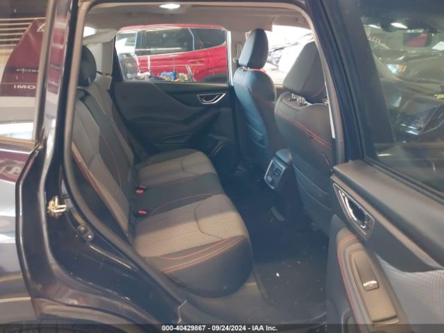 Photo 7 VIN: JF2SKAJC5KH486747 - SUBARU FORESTER 