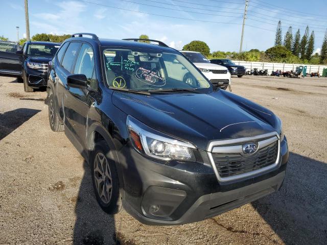 Photo 0 VIN: JF2SKAJC5LH406347 - SUBARU FORESTER P 