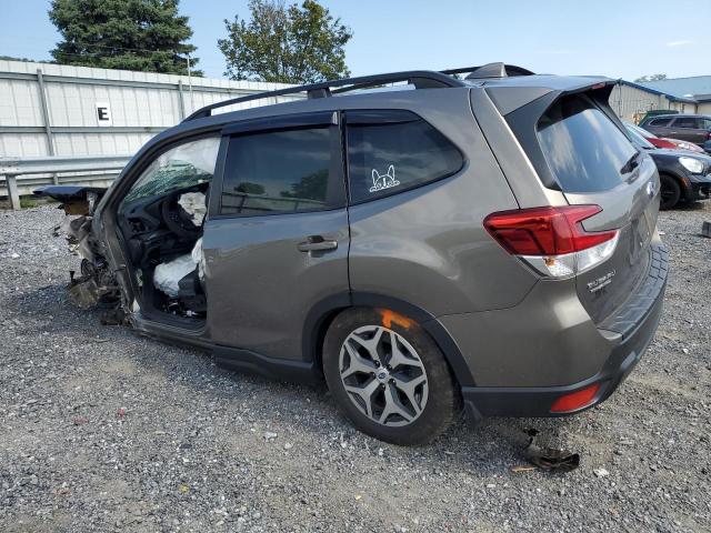 Photo 1 VIN: JF2SKAJC5LH419244 - SUBARU FORESTER P 