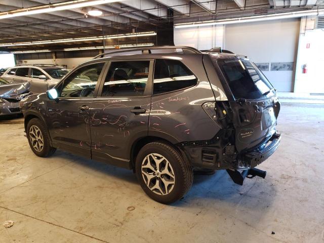 Photo 1 VIN: JF2SKAJC5LH468847 - SUBARU FORESTER 