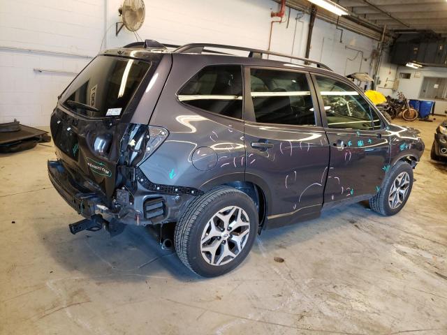 Photo 2 VIN: JF2SKAJC5LH468847 - SUBARU FORESTER 