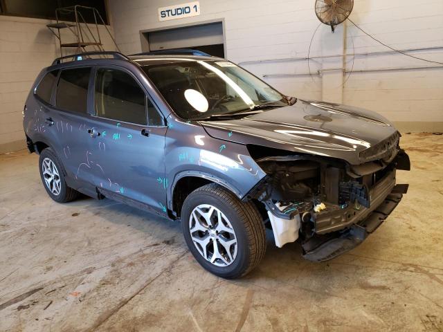 Photo 3 VIN: JF2SKAJC5LH468847 - SUBARU FORESTER 