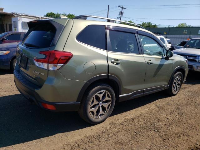 Photo 2 VIN: JF2SKAJC5LH498477 - SUBARU FORESTER 