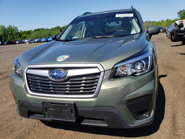 Photo 4 VIN: JF2SKAJC5LH498477 - SUBARU FORESTER 