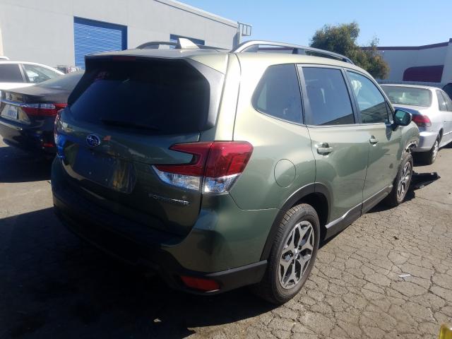 Photo 3 VIN: JF2SKAJC5LH538539 - SUBARU FORESTER 