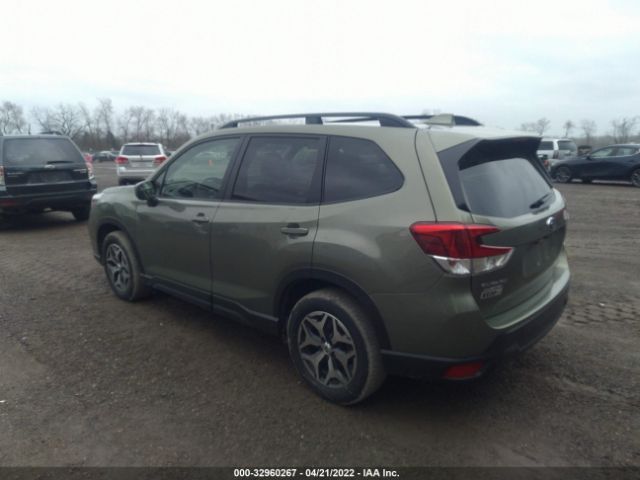 Photo 2 VIN: JF2SKAJC5LH566096 - SUBARU FORESTER 