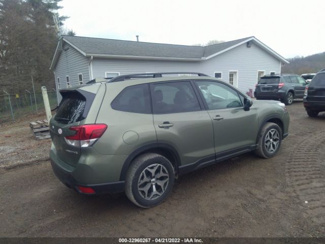 Photo 3 VIN: JF2SKAJC5LH566096 - SUBARU FORESTER 