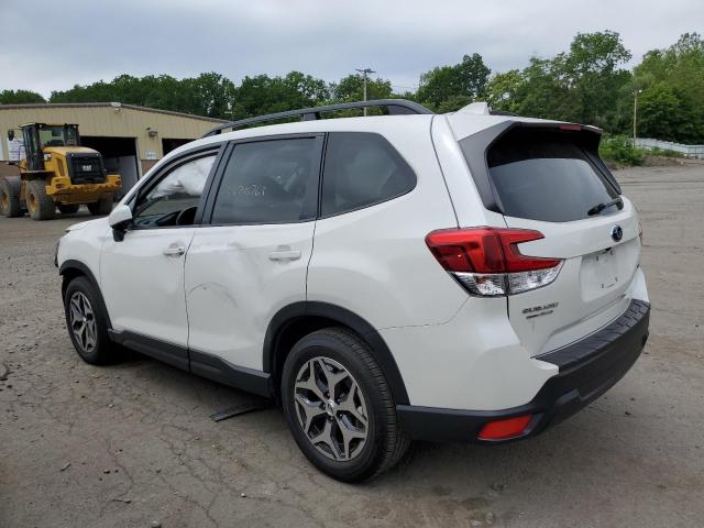 Photo 1 VIN: JF2SKAJC5LH578555 - SUBARU FORESTER P 