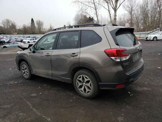 Photo 1 VIN: JF2SKAJC5LH583772 - SUBARU FORESTER P 