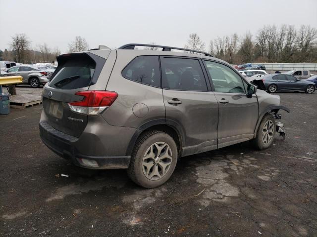 Photo 2 VIN: JF2SKAJC5LH583772 - SUBARU FORESTER P 