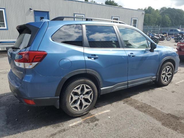 Photo 2 VIN: JF2SKAJC5LH592567 - SUBARU FORESTER 