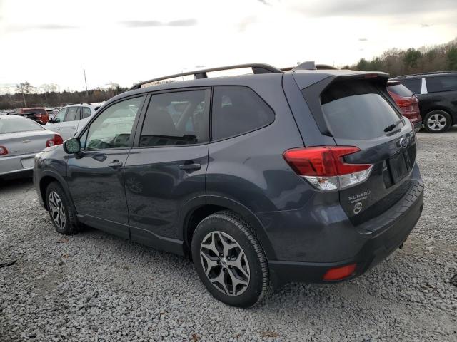 Photo 1 VIN: JF2SKAJC5LH605883 - SUBARU FORESTER 