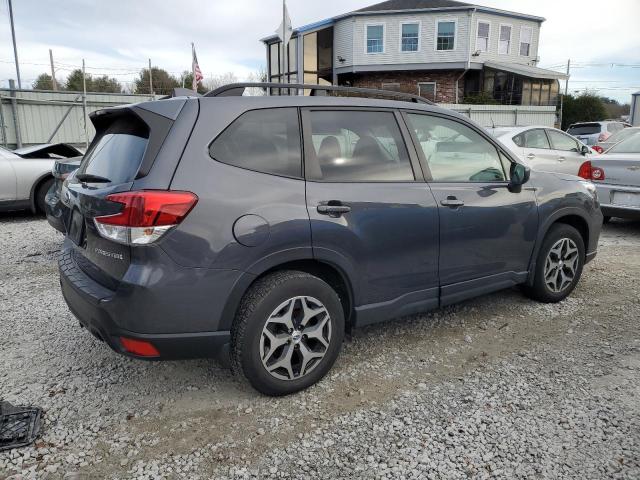 Photo 2 VIN: JF2SKAJC5LH605883 - SUBARU FORESTER 