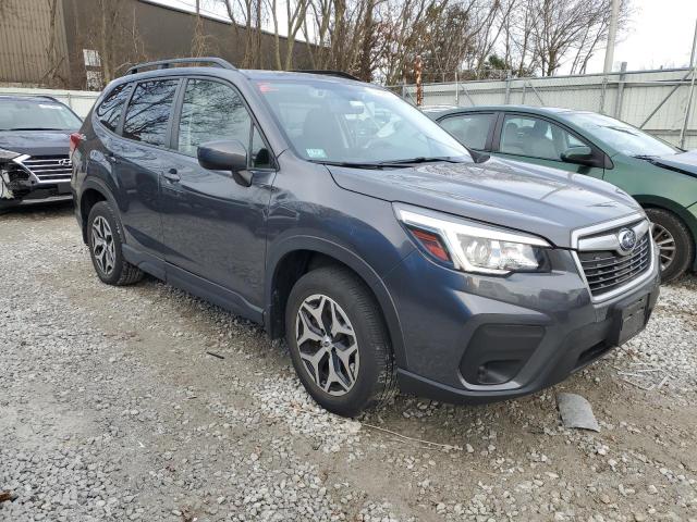 Photo 3 VIN: JF2SKAJC5LH605883 - SUBARU FORESTER 