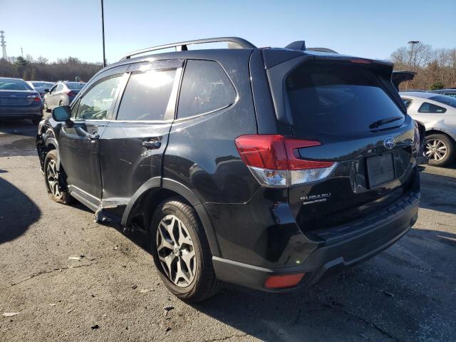 Photo 1 VIN: JF2SKAJC5MH407306 - SUBARU FORESTER 