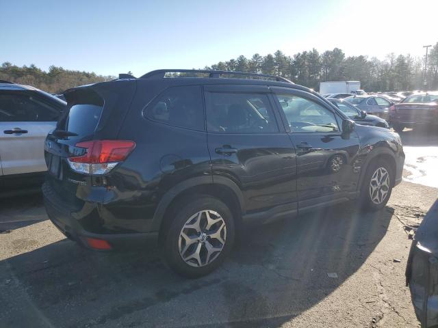 Photo 2 VIN: JF2SKAJC5MH407306 - SUBARU FORESTER 