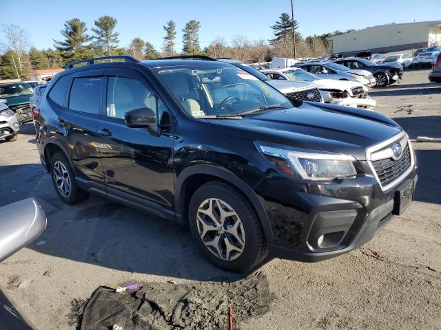 Photo 3 VIN: JF2SKAJC5MH407306 - SUBARU FORESTER 