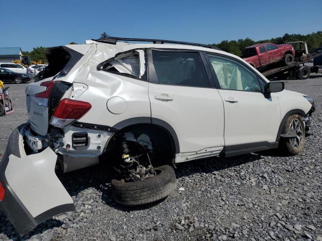 Photo 2 VIN: JF2SKAJC5MH408147 - SUBARU FORESTER P 