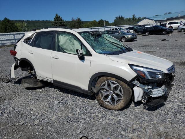 Photo 3 VIN: JF2SKAJC5MH408147 - SUBARU FORESTER P 