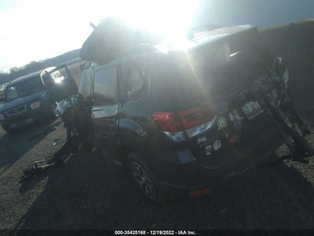 Photo 2 VIN: JF2SKAJC5MH419410 - SUBARU FORESTER 