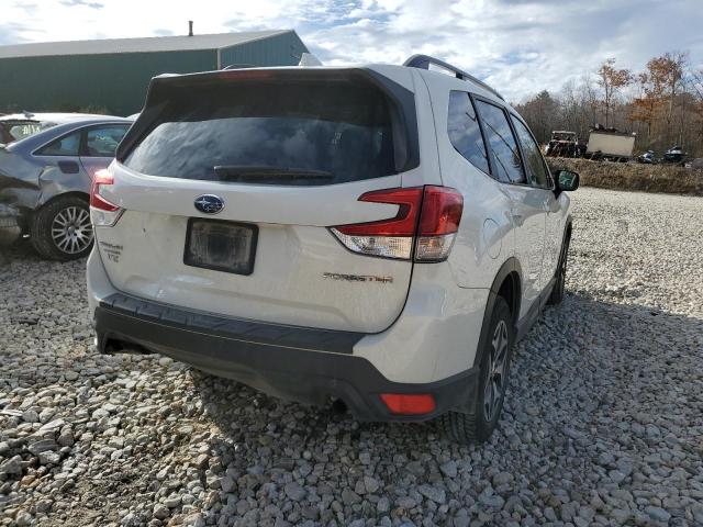 Photo 3 VIN: JF2SKAJC5MH426423 - SUBARU FORESTER P 