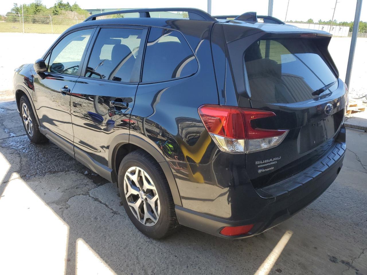 Photo 1 VIN: JF2SKAJC5MH439754 - SUBARU FORESTER 