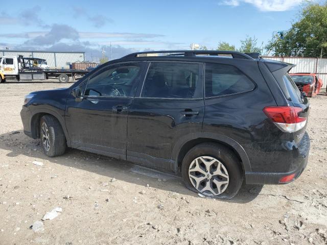 Photo 1 VIN: JF2SKAJC5MH442217 - SUBARU FORESTER 