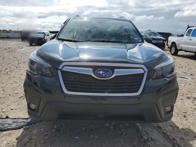 Photo 4 VIN: JF2SKAJC5MH442217 - SUBARU FORESTER 