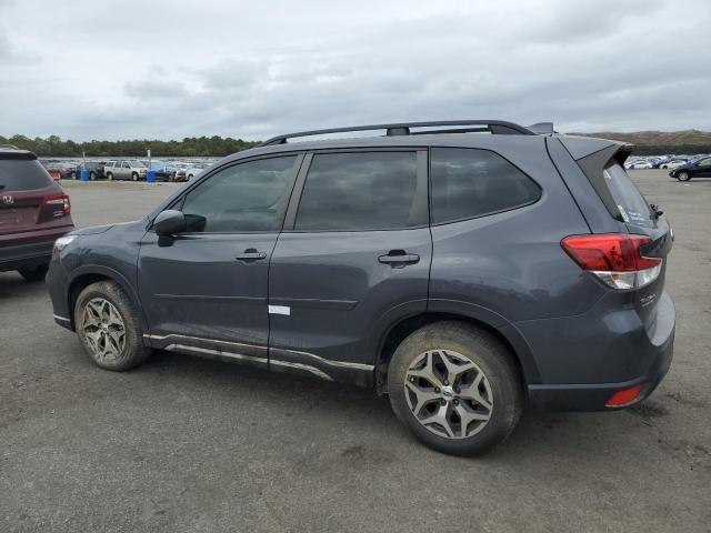 Photo 1 VIN: JF2SKAJC5MH472706 - SUBARU FORESTER P 