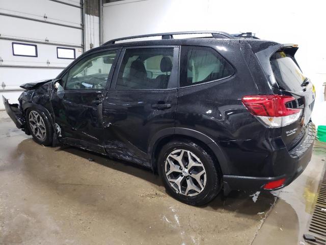 Photo 1 VIN: JF2SKAJC5MH515778 - SUBARU FORESTER 