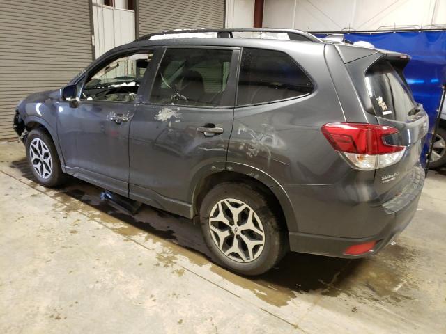 Photo 1 VIN: JF2SKAJC5MH578766 - SUBARU FORESTER P 