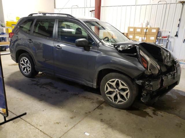 Photo 3 VIN: JF2SKAJC5MH578766 - SUBARU FORESTER P 