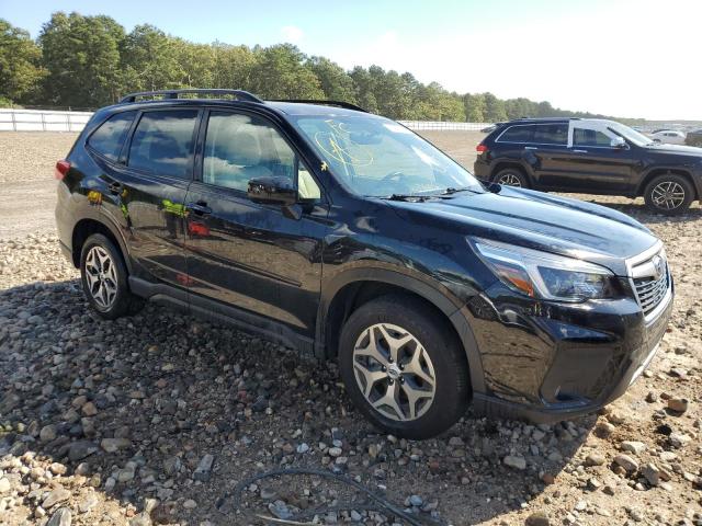 Photo 3 VIN: JF2SKAJC5MH584681 - SUBARU FORESTER 