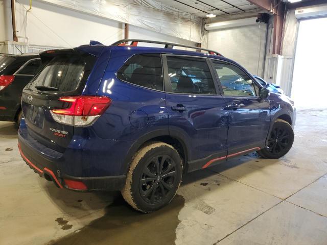 Photo 2 VIN: JF2SKAJC5PH447812 - SUBARU FORESTER 