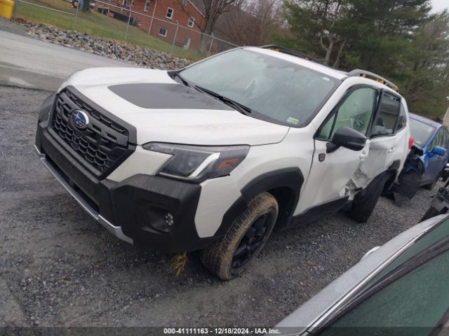 Photo 1 VIN: JF2SKAJC5RH406776 - SUBARU FORESTER 