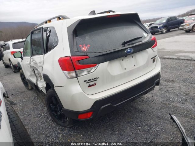 Photo 2 VIN: JF2SKAJC5RH406776 - SUBARU FORESTER 