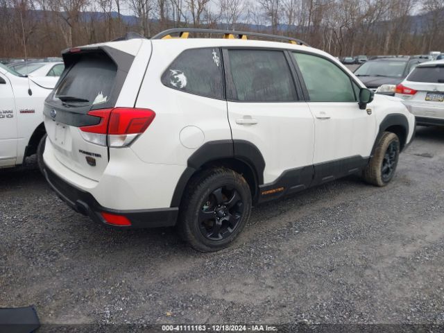 Photo 3 VIN: JF2SKAJC5RH406776 - SUBARU FORESTER 