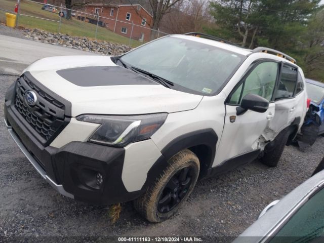 Photo 5 VIN: JF2SKAJC5RH406776 - SUBARU FORESTER 